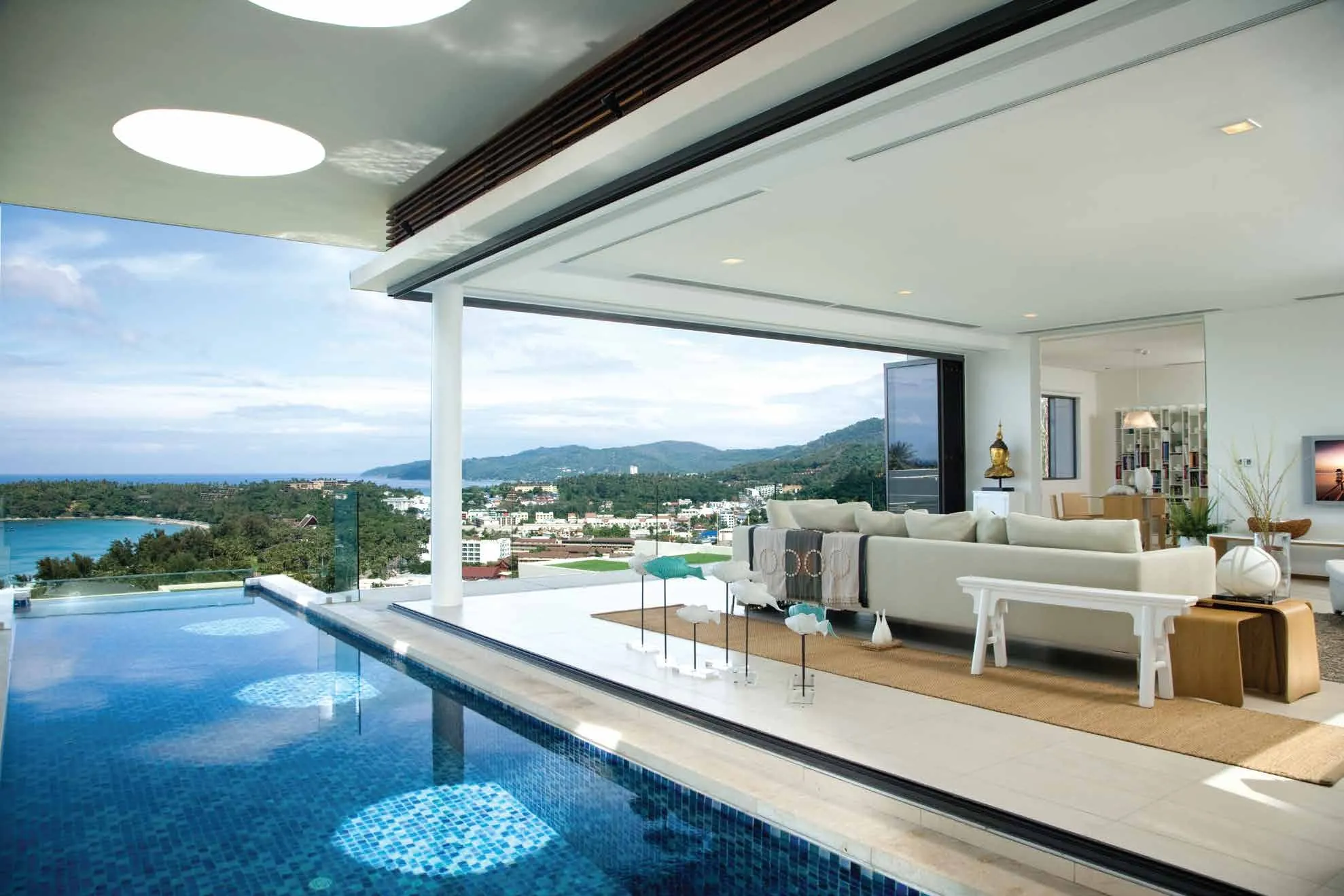 Project View